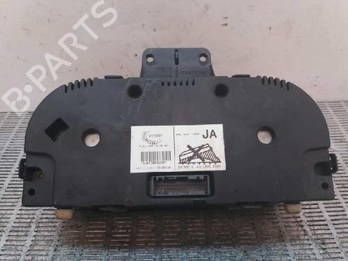 Instrument cluster FORD FIESTA V (JH_, JD_) 1.4 TDCi | BP200663C47 