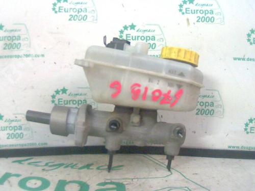 Hovedbremsesylinder SEAT IBIZA III (6L1) [2002-2009]  1591614