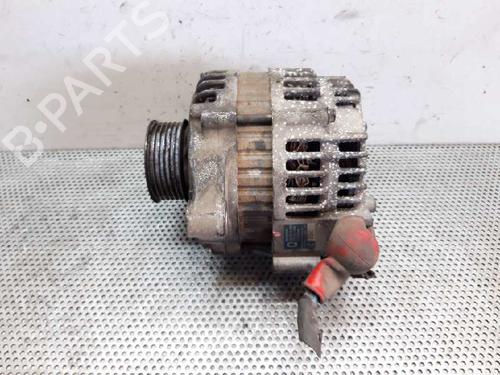 Used Alternator NISSAN PRIMERA (P12) 1.6 (109 hp) 4679699