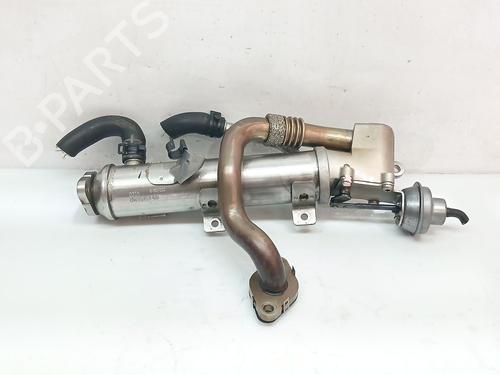 Used Egr Egr AUDI A4 B8 (8K2) [2007-2017] 36766402 36766402