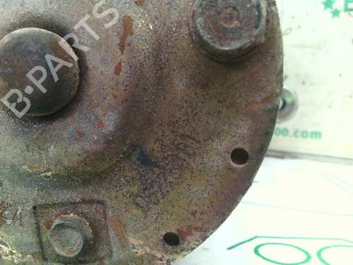 Starter DAEWOO MATIZ (M100, M150) 0.8 | BP68518M8 - Image 2