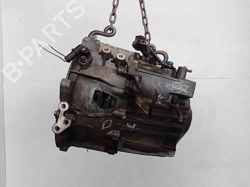 Used Gearbox Gearbox 9094831 9094831