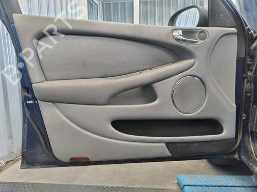 Left sun visor JAGUAR X-TYPE I Estate (X400) 2.0 D | BP10646830I1  - Image 19