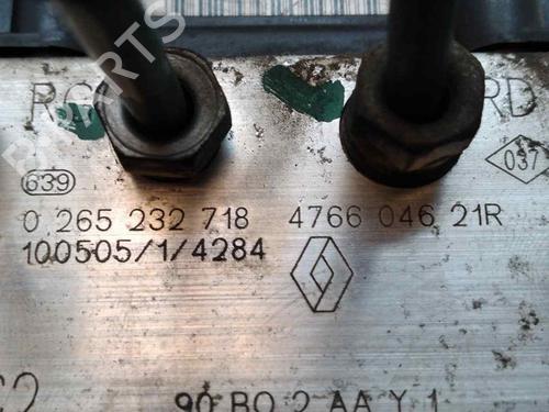 ABS pump DACIA SANDERO  | BP18827077M43 