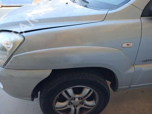 Used Left front fenders Left front fenders 37148024 37148024