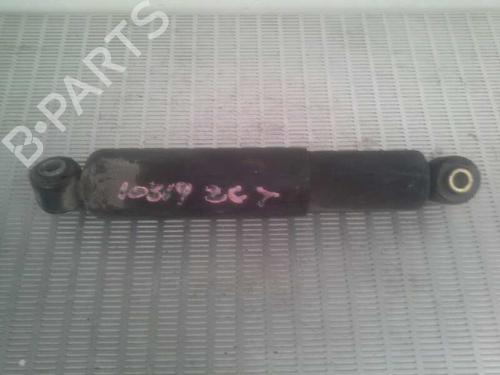 Used Right rear shock absorber Right rear shock absorber TATA SAFARI (42_FD) [1998-2026] 12312968 12312968
