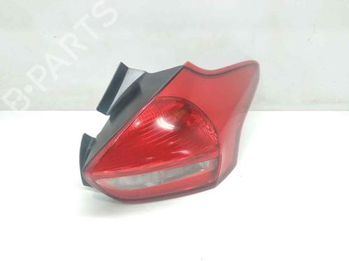 Used Right taillight FORD FOCUS III [2010-2020]  24299916