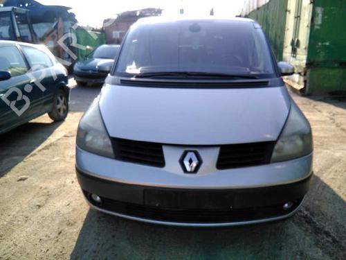Mirror switch RENAULT ESPACE IV (JK0/1_) | BP6581950I25 - Image 4