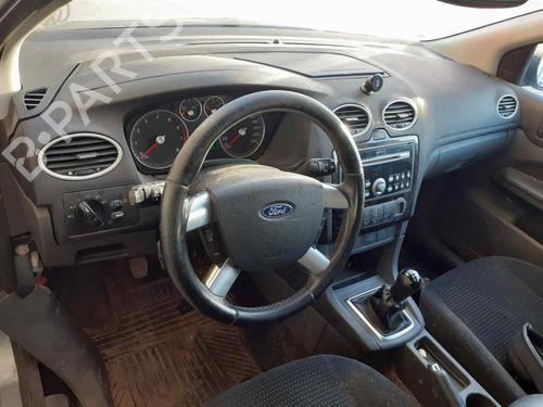 Right mirror FORD FOCUS II Saloon (DB_, FCH, DH) 1.6 Ti | BP32366726C27 