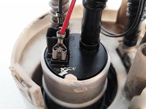 Fuel pump MITSUBISHI ASX (GA_W_)  | BP23189889M76 