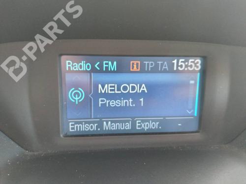 Left front shock absorber FORD B-MAX (JK) 1.0 EcoBoost | BP9744661M16  - Image 14