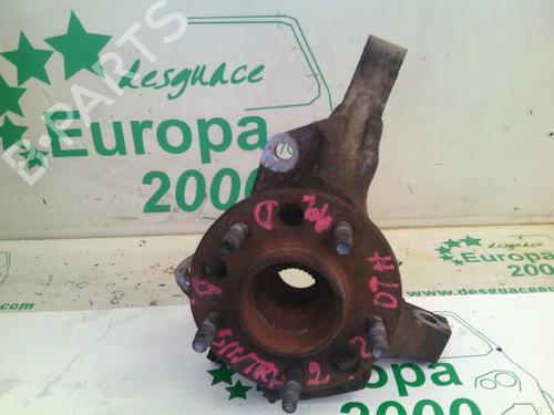 Used Right front steering knuckle OPEL SINTRA (APV) 2.2 DTI (116 hp) 2955381