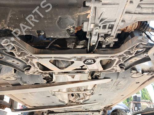 Used Subframe Subframe 37667233 37667233