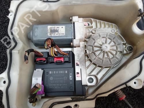 Front left window mechanism SEAT ALTEA (5P1)  | BP9733112C22 