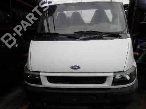 ford transit 2004