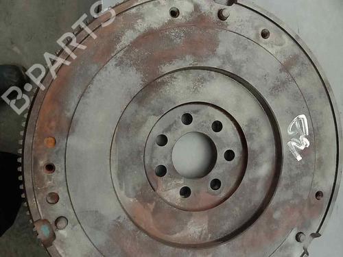 Flywheel NISSAN INTERSTAR Van (X70) dCi 100 | BP32496584M101 