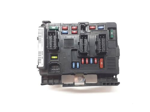 Used Fuse box Fuse box CITROËN XSARA PICASSO (N68) 1.6 HDi (90 hp) 33794408 33794408