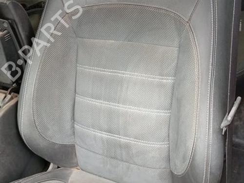 Asiento delantero izquierdo FORD MONDEO IV Turnier (BA7) 2.0 TDCi (140 hp)null