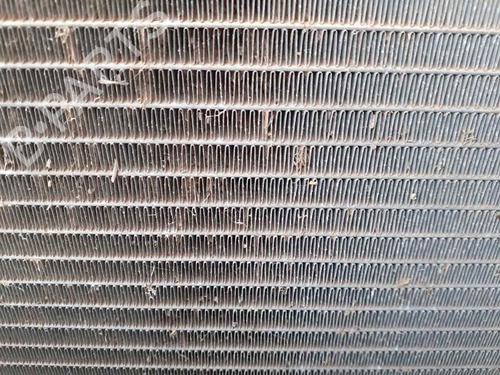Used AC radiator MERCEDES-BENZ A-CLASS (W176) A 180 (176.042) (122 hp) 29904561