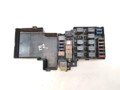 Fuse box MITSUBISHI ECLIPSE II (D3_A) 2000 GS 16V (D32A) | BP17020735E1 - Image 2