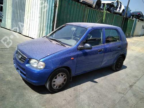 Warning switch SUZUKI ALTO VI (FF, HA24_)  | BP4420171I22  - Image 5