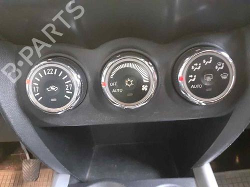 Used Climate control Climate control 23190160 23190160