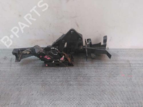 Front right lock FORD FOCUS II (DA_, HCP, DP) | BP596928C97
