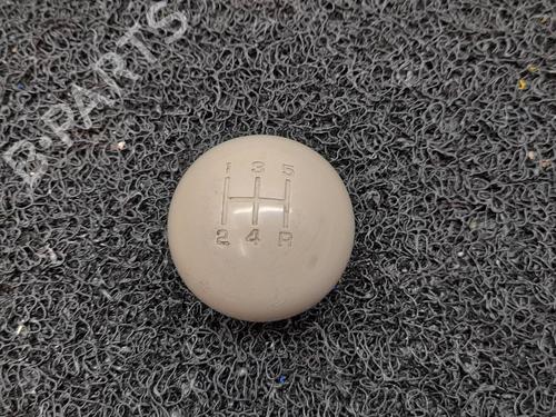 Used Shift knob Shift knob CHRYSLER PT CRUISER (PT_) [2000-2010] 11390181 11390181