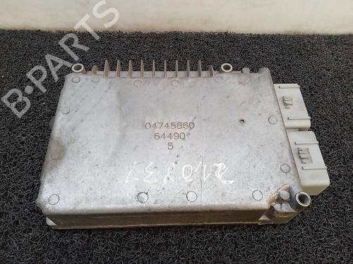 Used Engine control unit (ECU) Engine control unit (ECU) 7994861 7994861