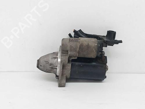 Used Starter Starter FORD FIESTA V (JH_, JD_) 1.4 16V (80 hp) 40237091 40237091