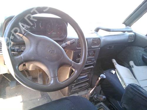 Headlight switch MITSUBISHI GALLOPER (JK-01) | BP4435591I24 - Image 11