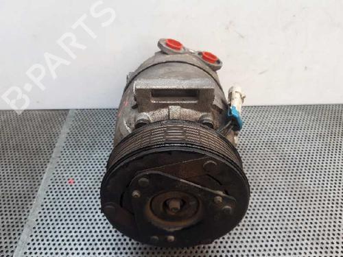 AC compressor OPEL VECTRA B (J96) 1.6 i 16V (F19) | BP3441931M34 