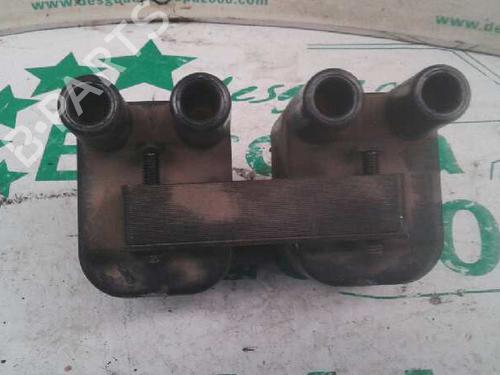 Ignition coil KIA SHUMA II (FB) 1.6 | BP1706010M94 - Image 2