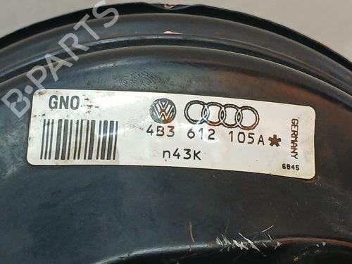 Servo brake VW PASSAT B5.5 (3B3) | BP24031491M42 - Image 2
