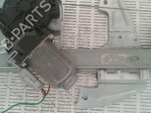 Front left window mechanism PEUGEOT 107 (PM_, PN_) 1.0 | BP161985C22 