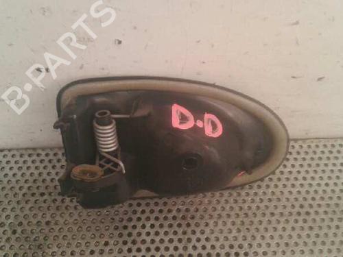 Front right interior door handle RENAULT MEGANE I Coach (DA0/1_) 1.6 e (DA0F) | BP3649159I14 