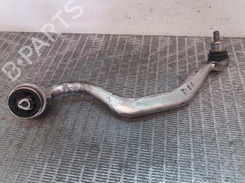 Used Left front suspension arm BMW 5 (E39) 540 i (286 hp) 593466
