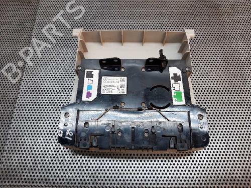 Interior roof light MERCEDES-BENZ GLA-CLASS (X156) GLA 180 (156.942) | BP7408115I8 