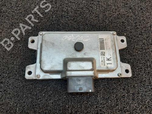 Used Engine control unit (ECU) NISSAN JUKE (F15) 1.5 dCi (110 hp) 6069749