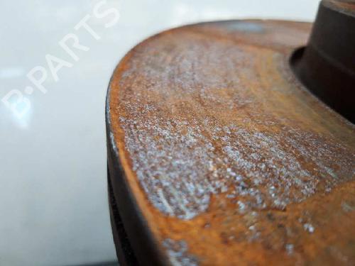 Right front steering knuckle FORD FOCUS II (DA_, HCP, DP) 1.6 TDCi | BP5047493M26 
