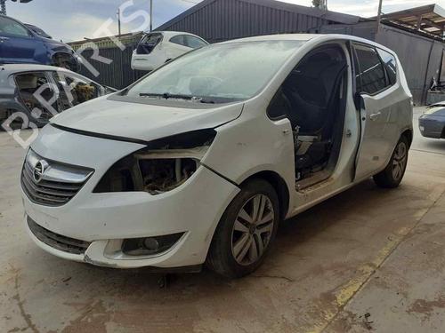 Left tailgate light OPEL MERIVA B MPV (S10) | BP28014381C79 - Image 3