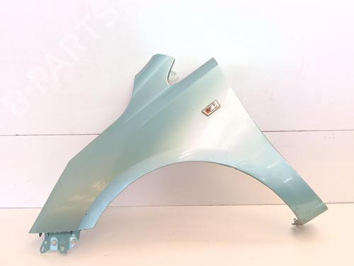 Used Left front fenders Left front fenders OPEL CORSA E (X15) 1.4 (08, 68) (90 hp) 36011641 36011641