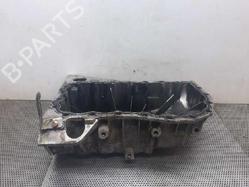 Used Oil sump Oil sump NISSAN PRIMERA Hatchback (P12) [2002-2026] 14036154 14036154