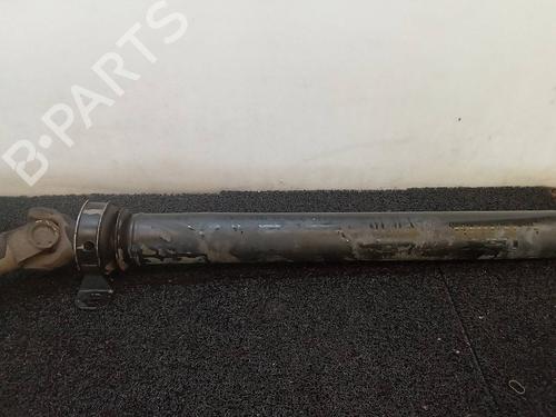 Driveshaft FORD TRANSIT Van (FA_ _) 2.4 DI (FAA_, FAB_, FAC_, FAD_) | BP9838101M37 - Image 5