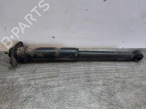 Used Left rear shock absorber Left rear shock absorber 3638718 3638718
