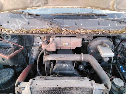Advarselsbryter IVECO DAILY III Van 29 L 11 V | BP4433726I22 