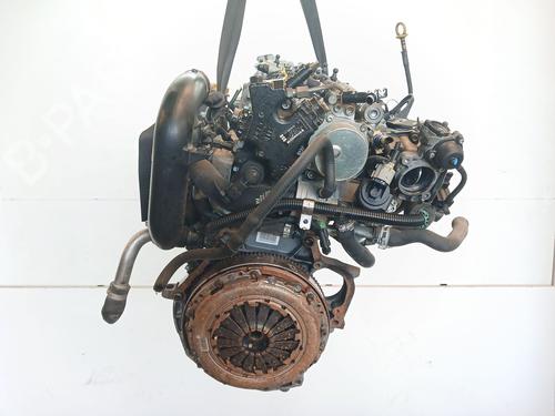 Engine OPEL CORSA D (S07) | BP33703811M1 - Image 3