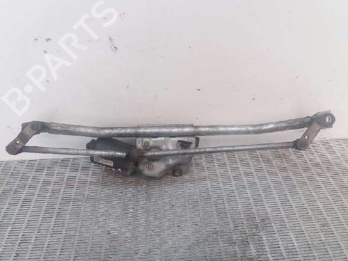 Front wiper motor LAND ROVER FREELANDER I (L314) 2.0 DI 4x4 | BP1357028M29 