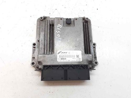 Engine control unit (ECU) IVECO DAILY VI Van  | BP27863290M57  - Image 5