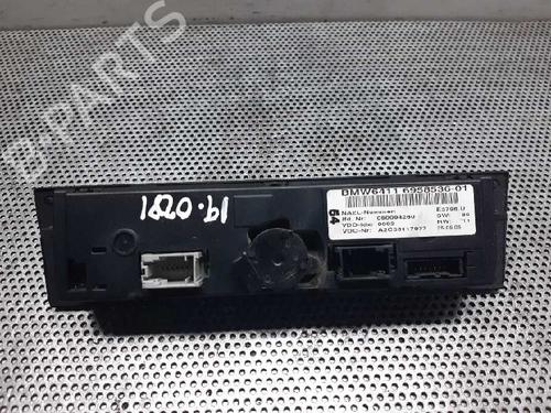 Climate control BMW 1 (E81) 116 i | BP4427100I5 
